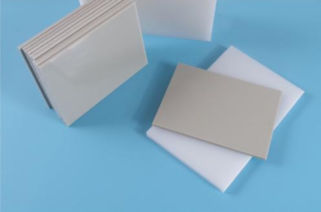 鄭州生產出來的PP板材具有哪些優點呢