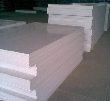 簡(jiǎn)述的PP板材在使用中常見的問(wèn)題